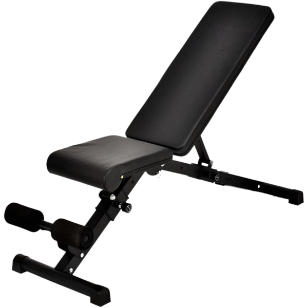 Adjustable Foldable Bench - Image 2