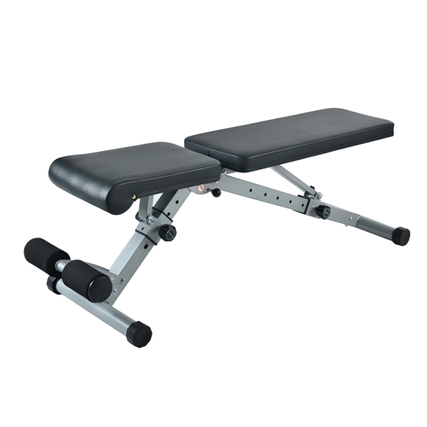 Adjustable Foldable Bench - Image 6