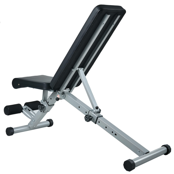 Adjustable Foldable Bench - Image 7
