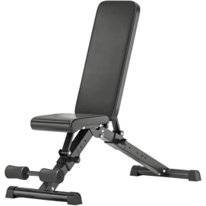 Adjustable Foldable Bench