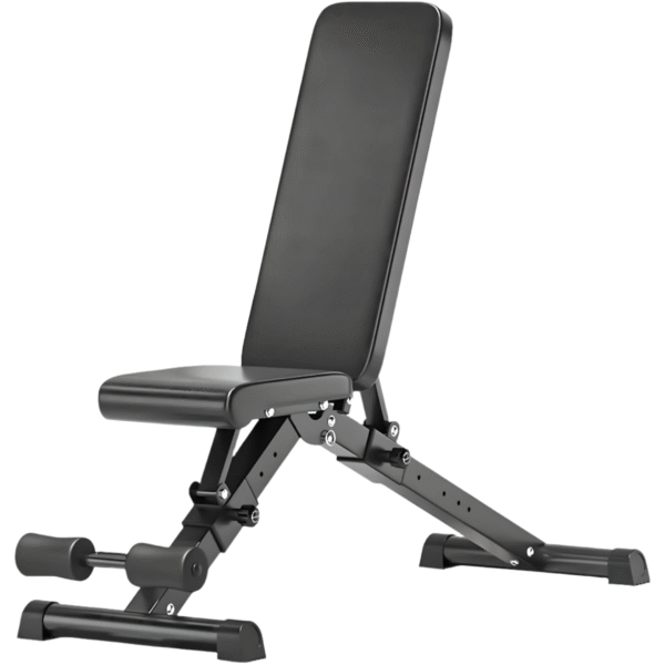 Adjustable Foldable Bench