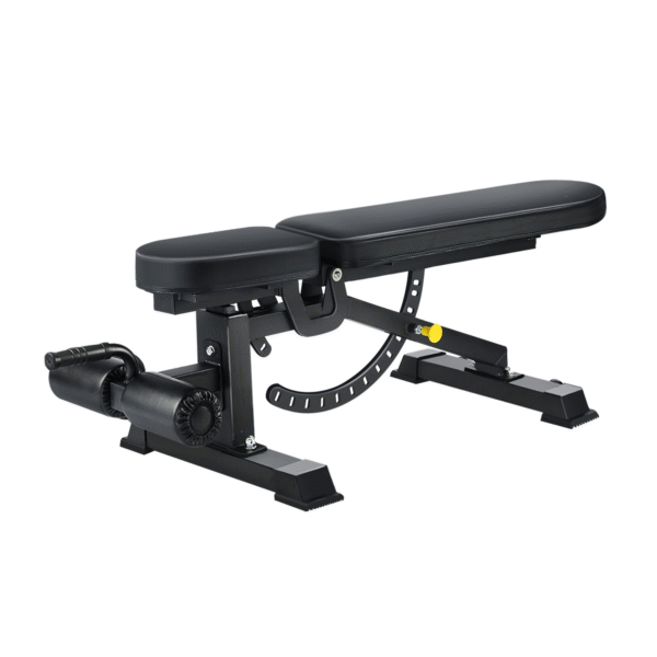 Adjustable Weight Bench - Image 2