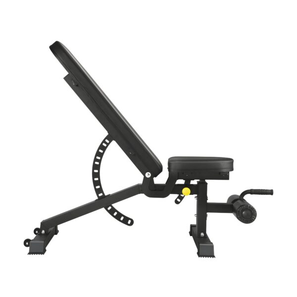 Adjustable Weight Bench - Image 3