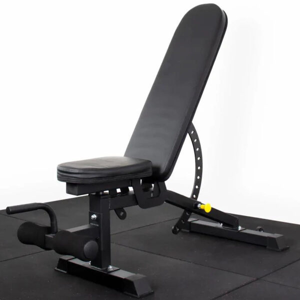 Adjustable Weight Bench - Image 4