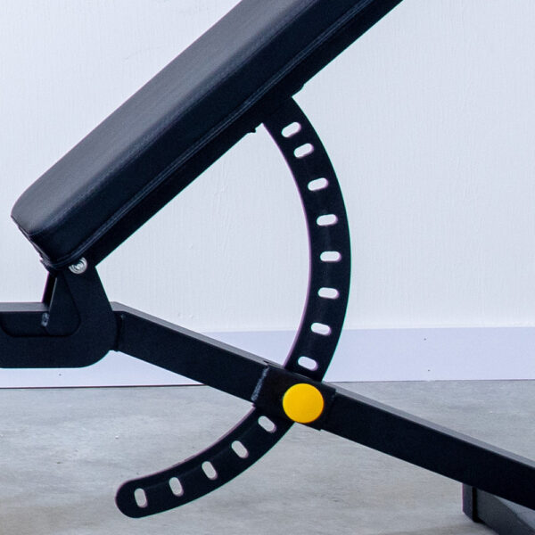 Adjustable Weight Bench - Image 5