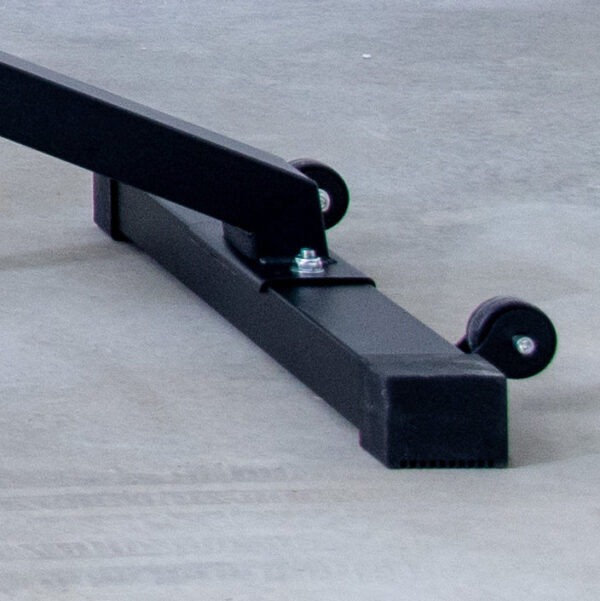 Adjustable Weight Bench - Image 6