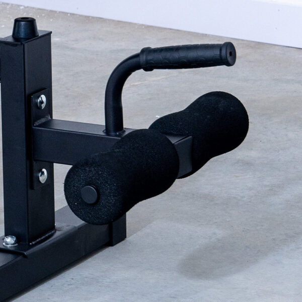 Adjustable Weight Bench - Image 7