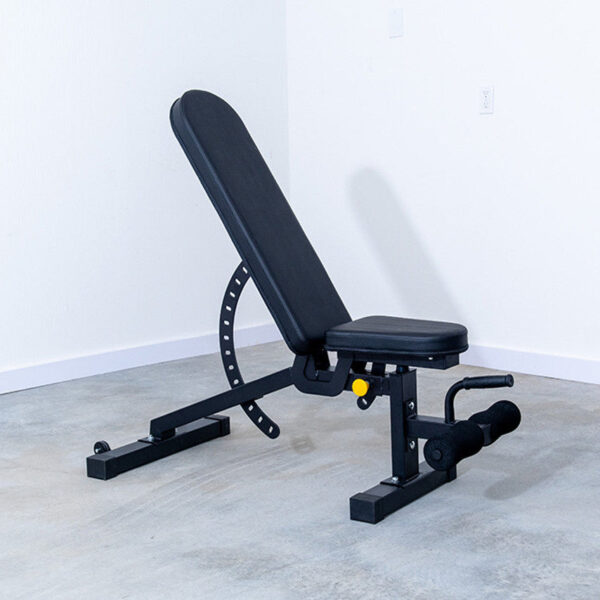 Adjustable Weight Bench - Image 8