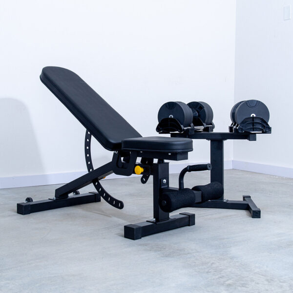 Adjustable Weight Bench - Image 9
