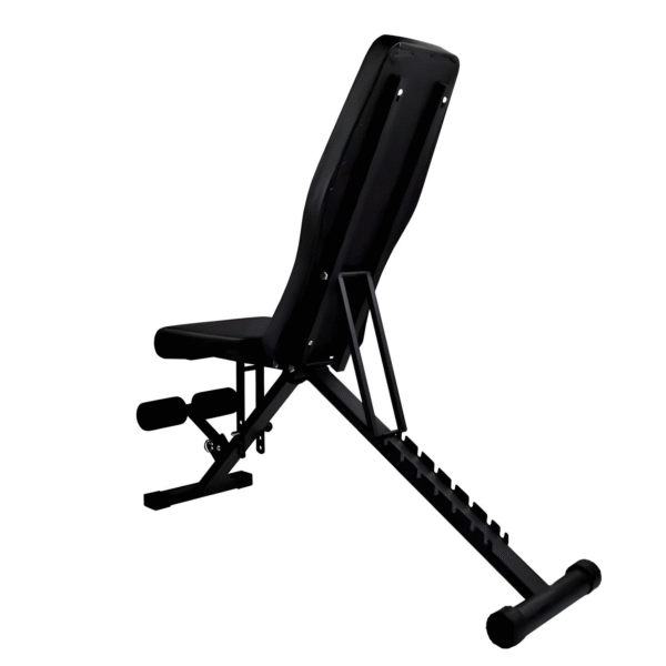 Adjustable Workout Bench - Image 10