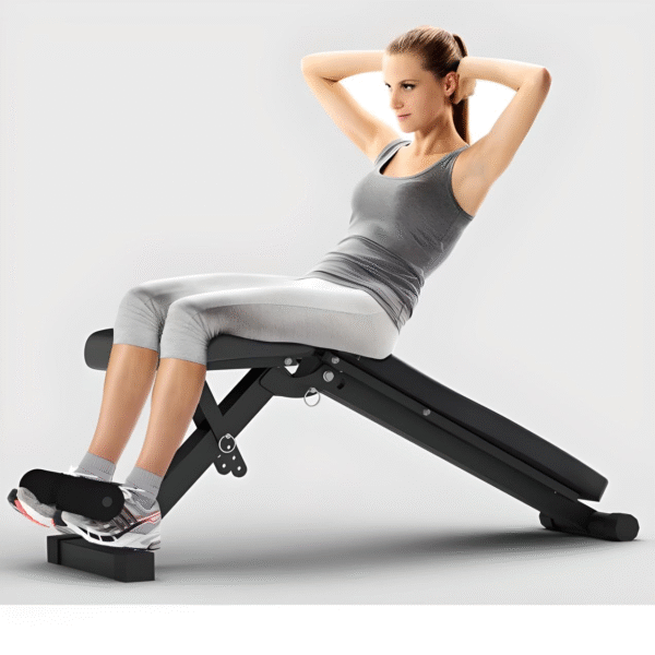 Adjustable Workout Bench - Image 5