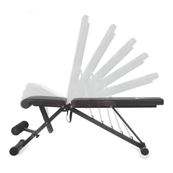 Adjustable Workout Bench - Image 7