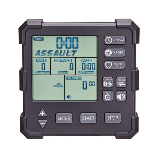 Assault Rower Elite - Image 5