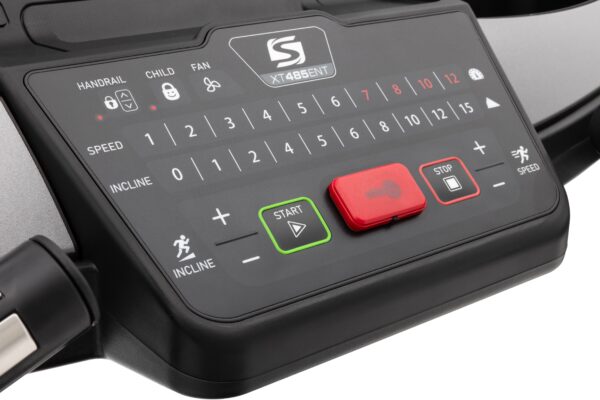 Spirit Fitness XT485ENT - Image 6