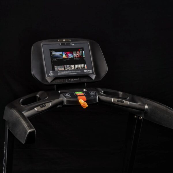 NoblePro Elite E8ix Treadmill - Image 4