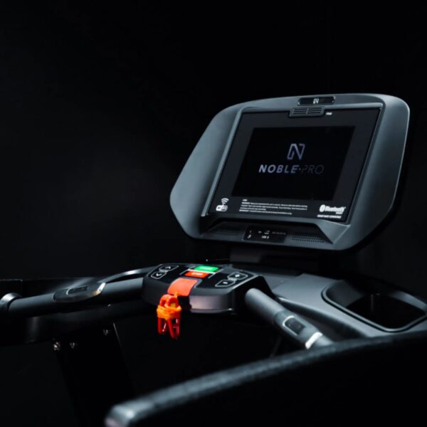 NoblePro Elite E8ix Treadmill - Image 8