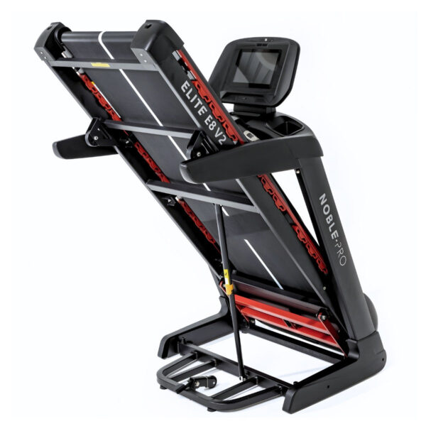 NoblePro Elite E8ix Treadmill - Image 5