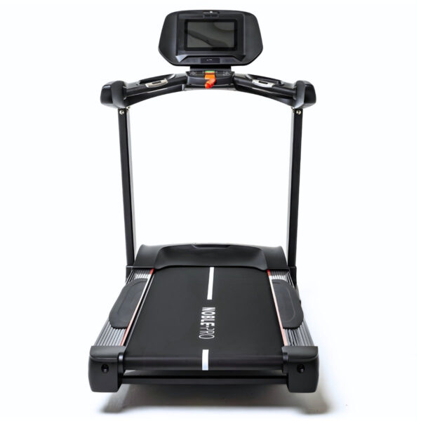 NoblePro Elite E8ix Treadmill - Image 2