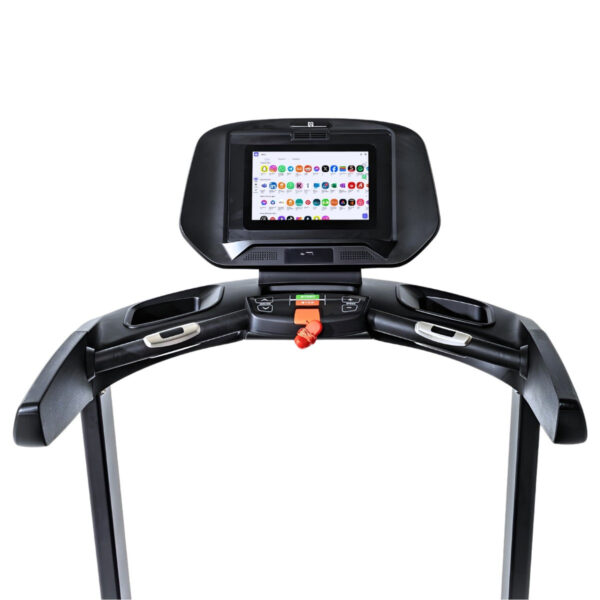 NoblePro Elite E8ix Treadmill - Image 3