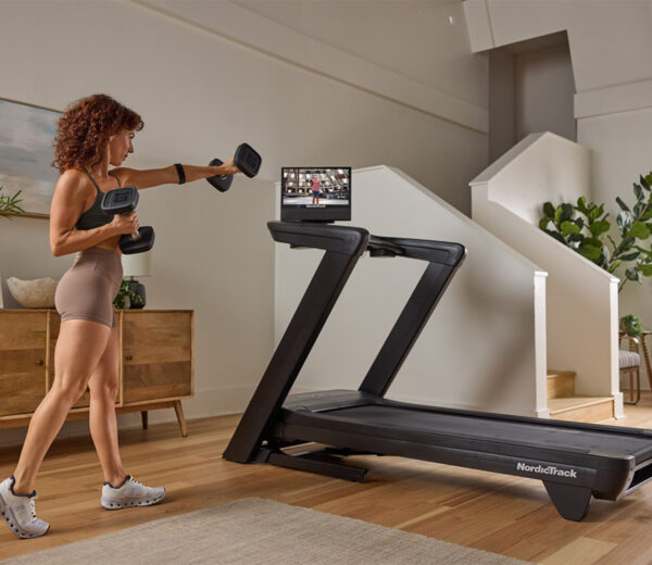 NordicTrack Commercial 1750 - Image 10