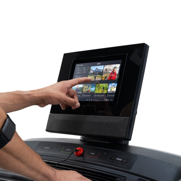 NordicTrack Commercial 1250 - Image 2