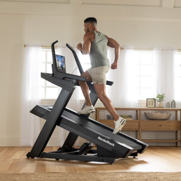 NordicTrack X16 Incline Trainer - Image 3