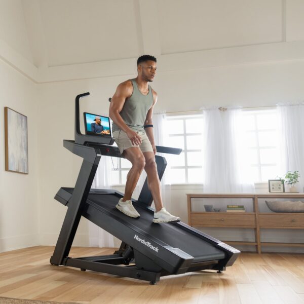 NordicTrack X16 Incline Trainer - Image 14