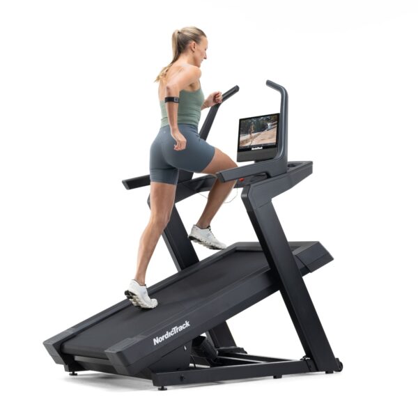 NordicTrack X16 Incline Trainer - Image 11