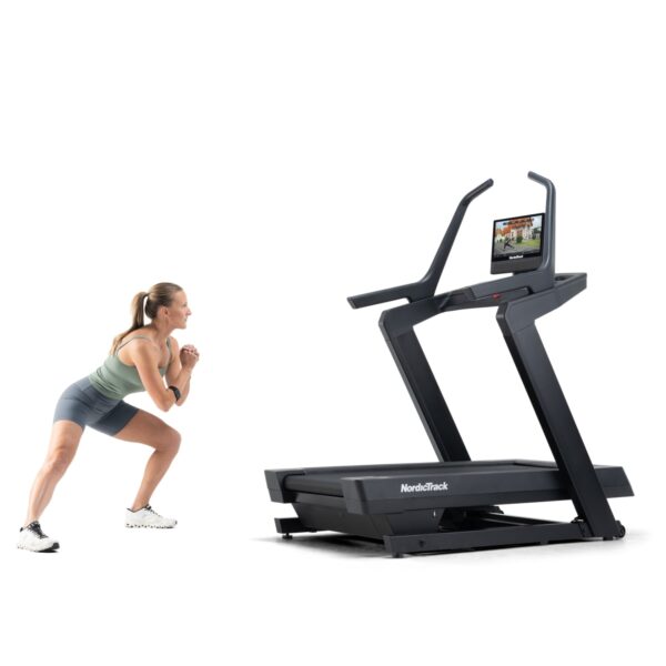 NordicTrack X16 Incline Trainer - Image 12