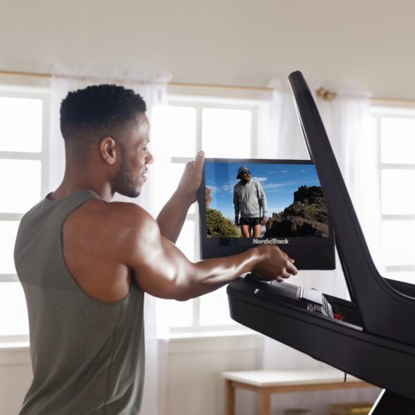 NordicTrack X16 Incline Trainer - Image 6