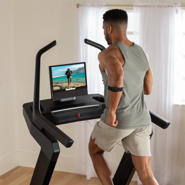 NordicTrack X16 Incline Trainer - Image 5