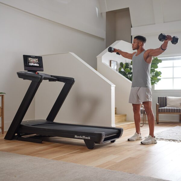 NordicTrack Commercial LE (New Arrival) - Image 6