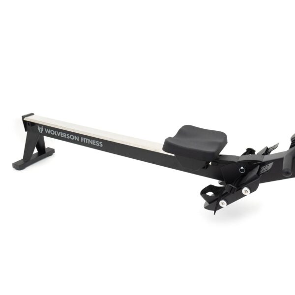 Wolverson Air Rower - Image 3