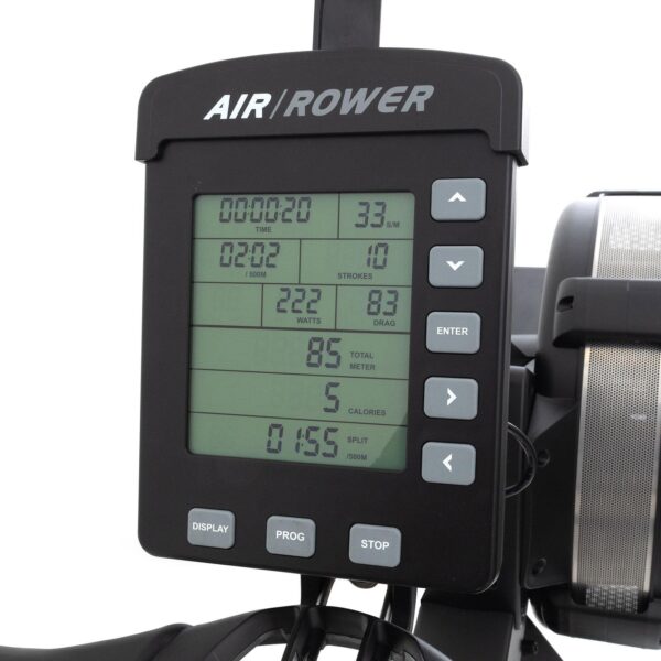 Wolverson Air Rower - Image 12