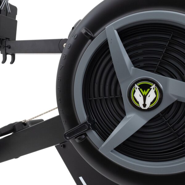 Wolverson Air Rower - Image 2