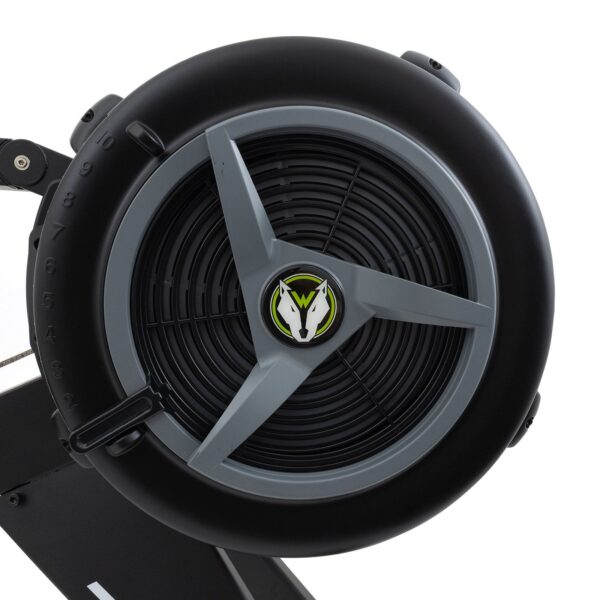 Wolverson Air Rower - Image 7