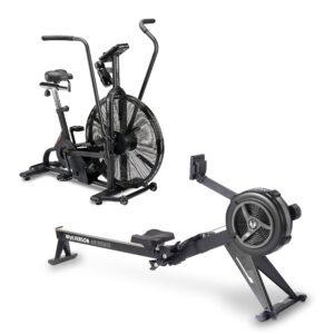 HIIT Cardio Combos