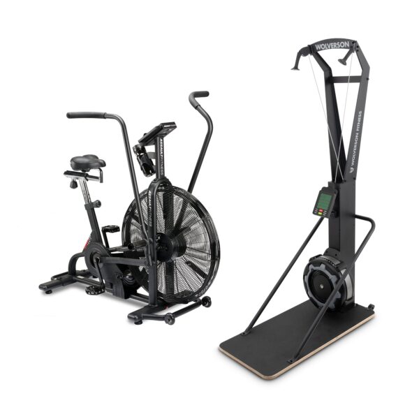 HIIT Cardio Combos - Image 3