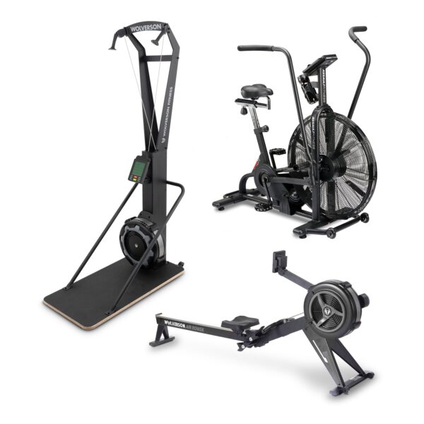 HIIT Cardio Combos - Image 4