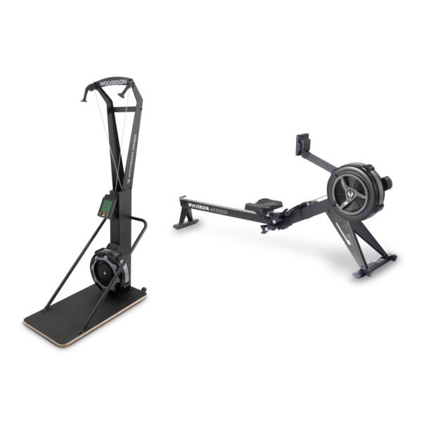 HIIT Cardio Combos - Image 2